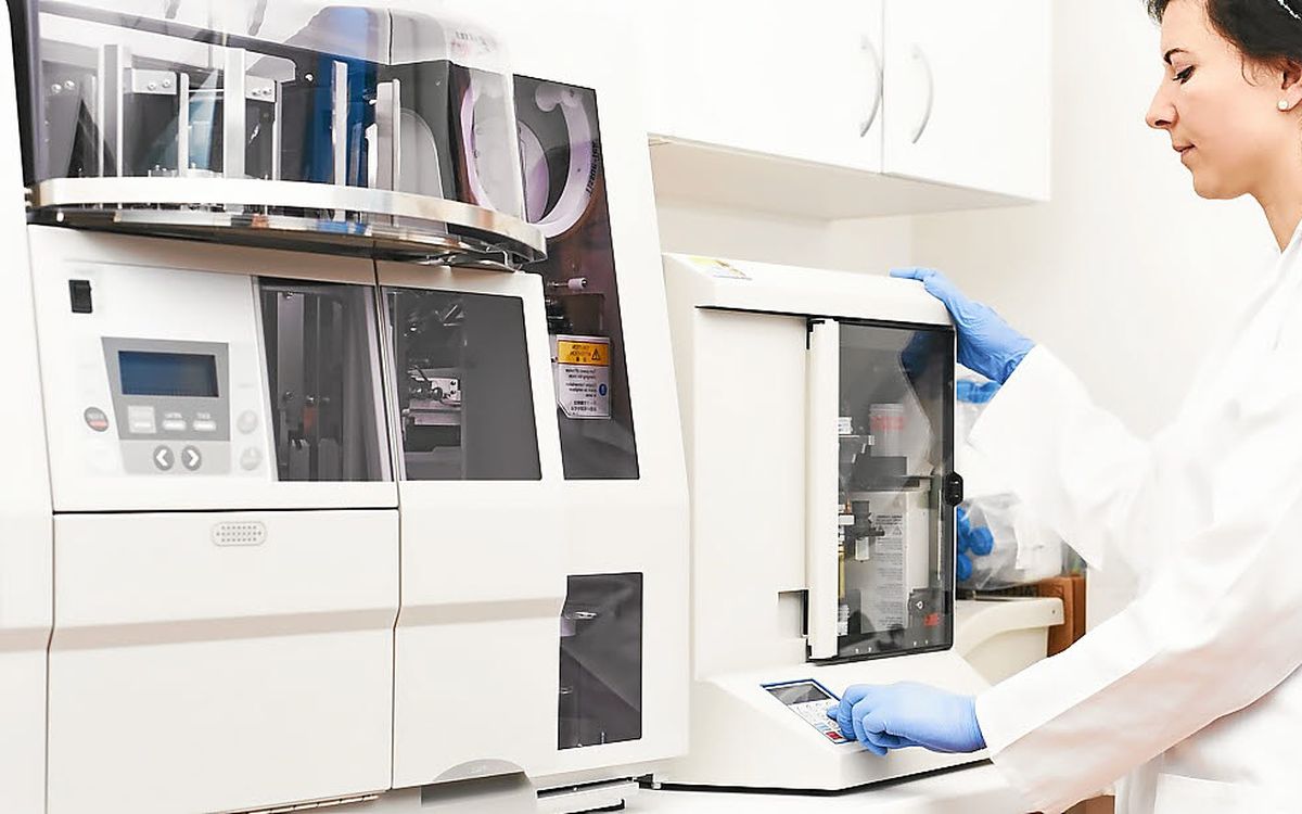 À Rennes, VitaDX lève 1,5 M€ pour son dispositif de diagnostic du cancer de la vessie