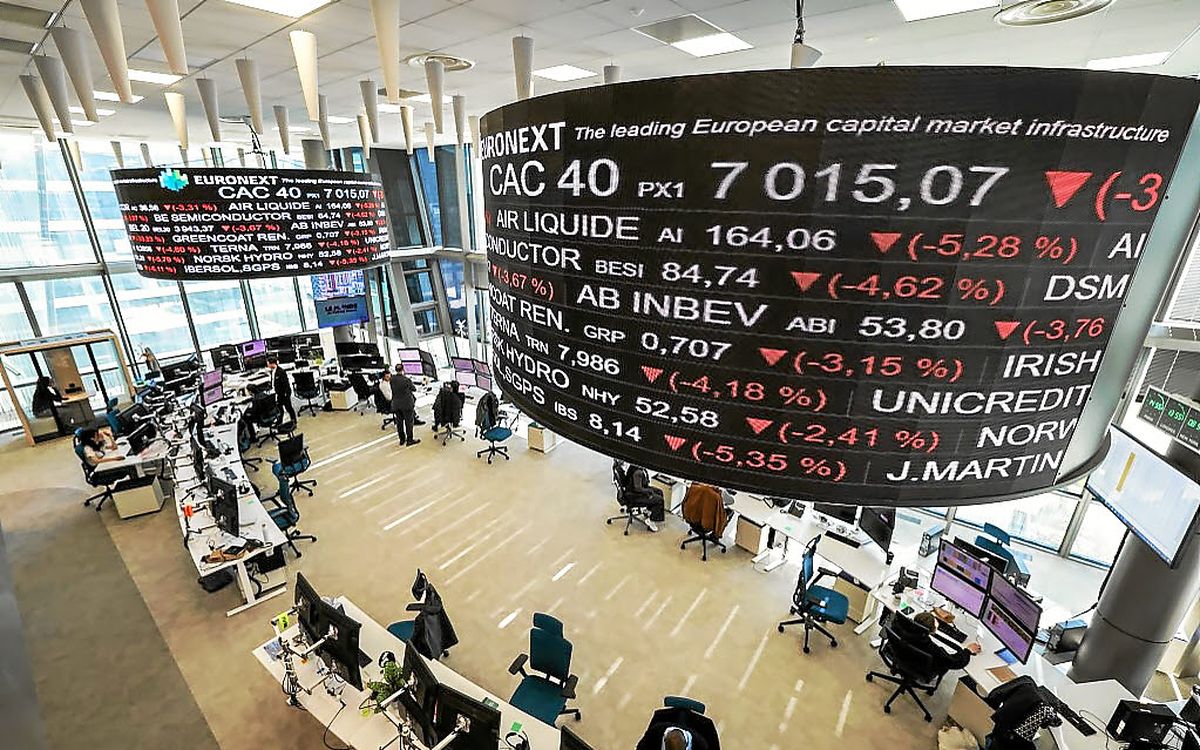 « La dette française reflète une inconscience collective », selon cet économiste