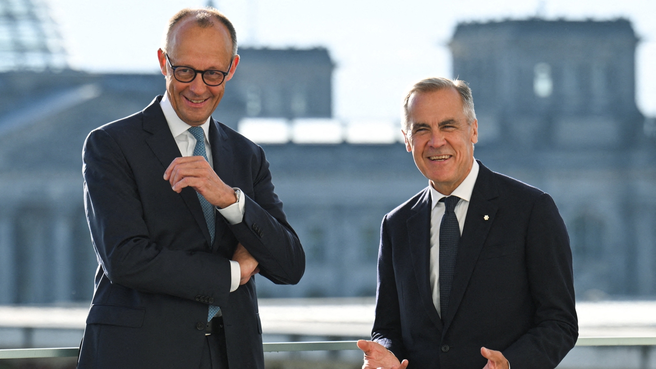 L’Allemagne et le Canada concluent un partenariat stratégique sur les "matières premières critiques"
