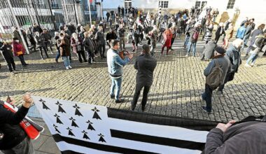 [Tribune] « Réunification de la Bretagne : laissons les citoyens voter ! »