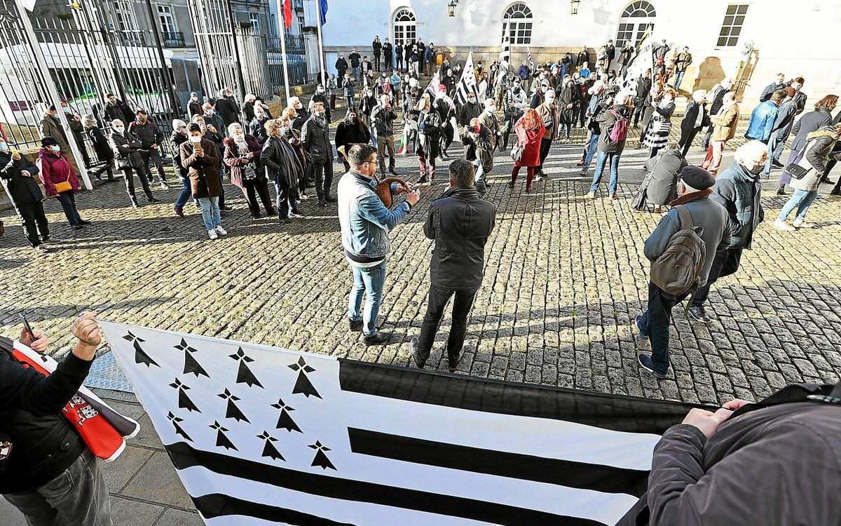 [Tribune] « Réunification de la Bretagne : laissons les citoyens voter ! »