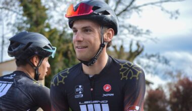 Le Tour de la Réunion annulé - Actualité