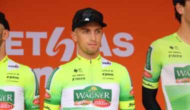 Davide Persico quitte Wagner Bazin WB - Actualité