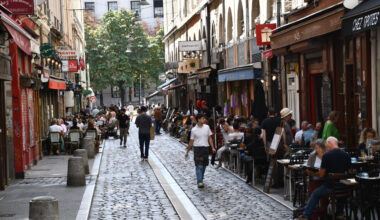 l’été a été "bon" ou "très bon" pour plus de la moitié des professionnels du tourisme
