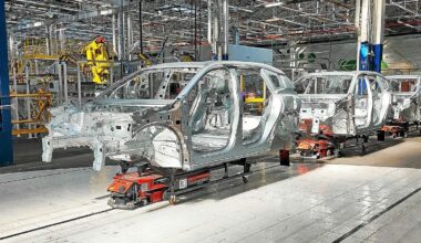 Près de Rennes, l’usine Stellantis va recruter 70 intérimaires pour la production du nouveau C5 Aircross