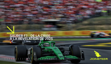 De la crise à la révélation de 2025 🚀