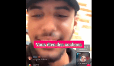 un homme radicalisé menace de commettre un acte terroriste à Lyon