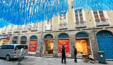 On sait enfin quand Decathlon va ouvrir son magasin en plein centre-ville de Rennes
