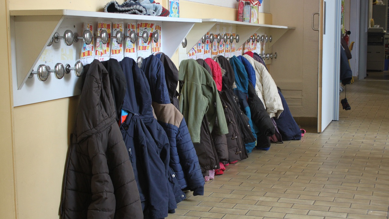 14 écoles vont héberger des enfants à la rue pour cette rentrée