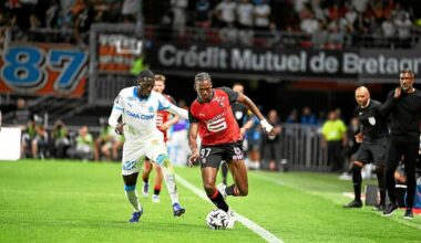Angers - Rennes : à quelle heure et sur quelle chaîne TV voir le match de la 3e journée de Ligue 1 ?