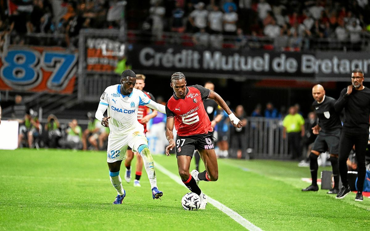 Angers - Rennes : à quelle heure et sur quelle chaîne TV voir le match de la 3e journée de Ligue 1 ?
