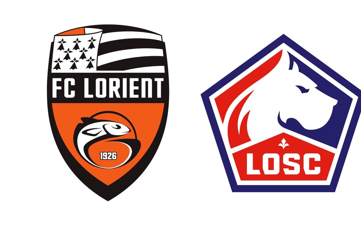 Lorient – Lille : à quelle heure et sur quelle chaîne voir le match ? – Ligue 1