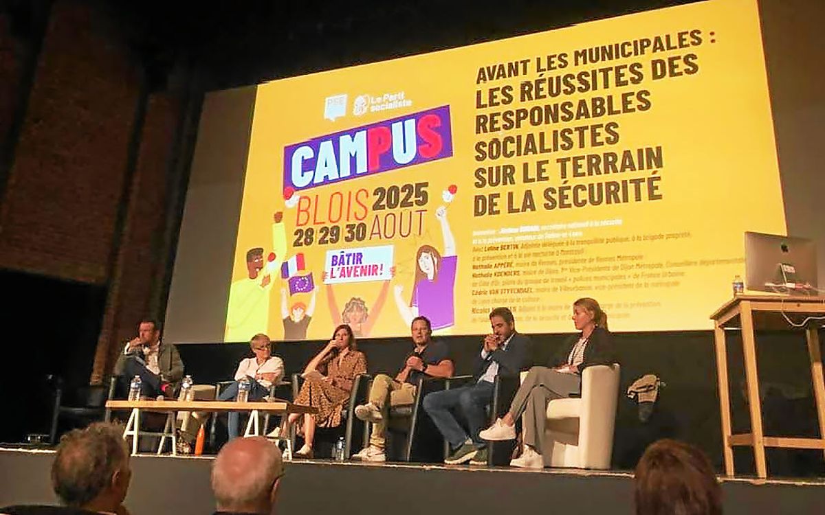 La maire de Rennes invitée à partager ses « réussites » en termes de sécurité : l’opposition s’en donne à cœur joie