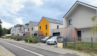 D’ici 2032, plus de 700 logements seront sortis de terre dans cette commune près de Rennes