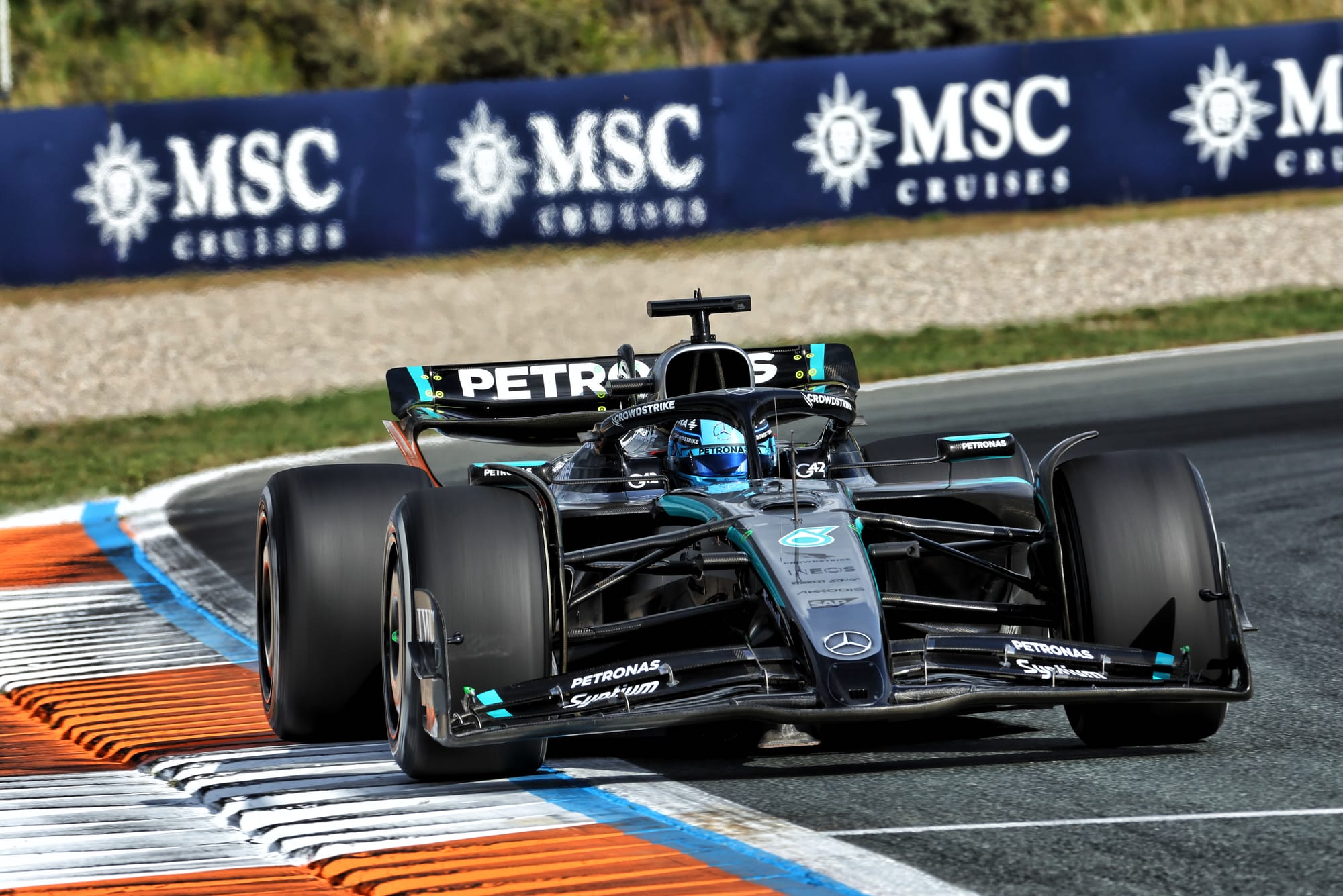 Aston Martin est-elle vraiment la rivale la plus proche de McLaren ?