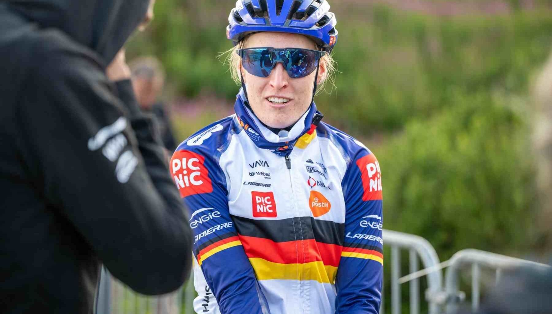 La Championne d'Allemagne dans une équipe française - Actualité