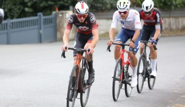 Grand Prix de Plouay Juniors : Les photos - Actualité