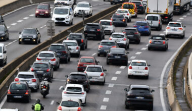 les axes à éviter pour le dernier chassé-croisé de l’été