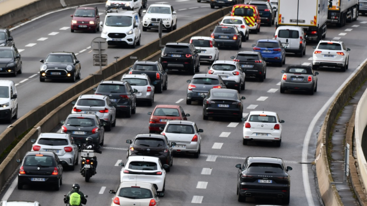 les axes à éviter pour le dernier chassé-croisé de l’été
