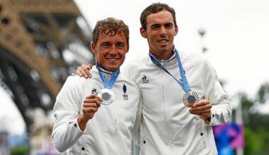 « J’ai eu peur que tout s’arrête » : victime d’un virus, le témoignage de Christophe Laporte, avant la Bretagne Classic à Plouay