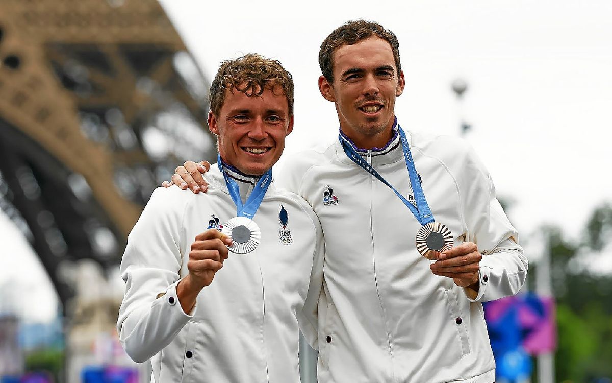 « J’ai eu peur que tout s’arrête » : victime d’un virus, le témoignage de Christophe Laporte, avant la Bretagne Classic à Plouay