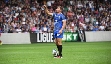 DIRECT - Brive - Vannes, le RCV mené et réduit à 14, suivez le match - Le Télégramme
