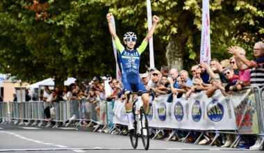 Circuit des Champions à Aubière : Classement - Actualité