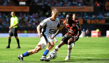 Angers - Rennes : avec seulement 37 minutes à 11 contre 11 cette saison, le Stade Rennais veut enfin montrer son vrai visage