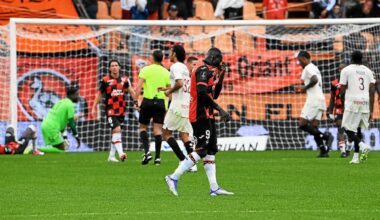 « Une honte de marquer l’histoire du club de cette manière » : humilié face à Lille, le FC Lorient a urgemment besoin de renforts