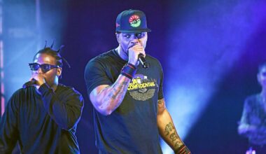 Un membre du Wu-Tang Clan assurera le show près de Saint-Brieuc le 18 septembre