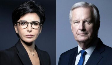 ce que contient le pacte de non-agression entre Rachida Dati et Michel Barnier