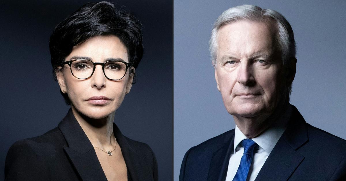 ce que contient le pacte de non-agression entre Rachida Dati et Michel Barnier
