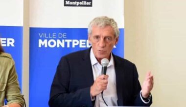 "finances calamiteuses", Philippe Saurel alerte encore le préfet