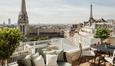 ces 5 pépites tout près des Champs-Élysées – Paris Select