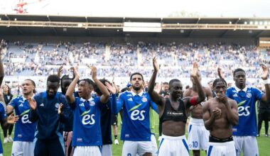 Au Racing Club de Strasbourg, des dépenses records pour une ambition exponentielle