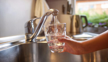 Ces habitants du Bas-Rhin ne doivent plus boire l'eau du robinet : voici les communes concernées