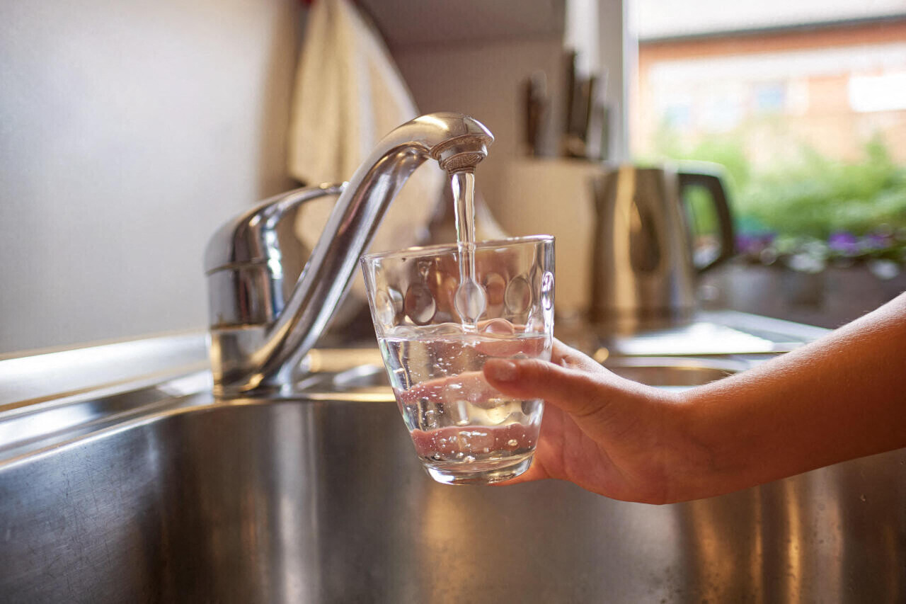 Ces habitants du Bas-Rhin ne doivent plus boire l'eau du robinet : voici les communes concernées