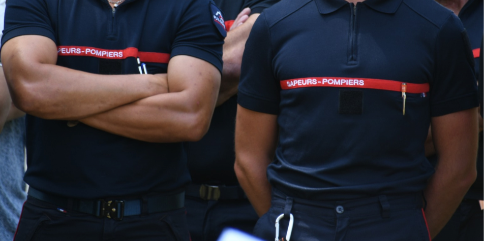 Il avait agressé trois pompiers à Lyon : de la prison ferme pour cet homme 