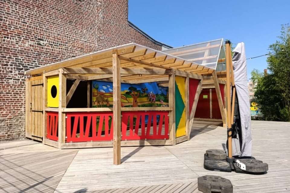rénovation urbaine alma roubaix août 2025 square poussins