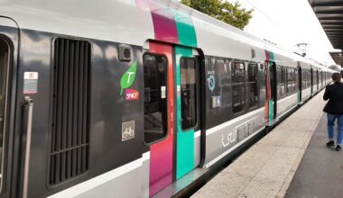 bientôt de nouvelles voies mises en service entre Paris et la Seine-Saint-Denis
