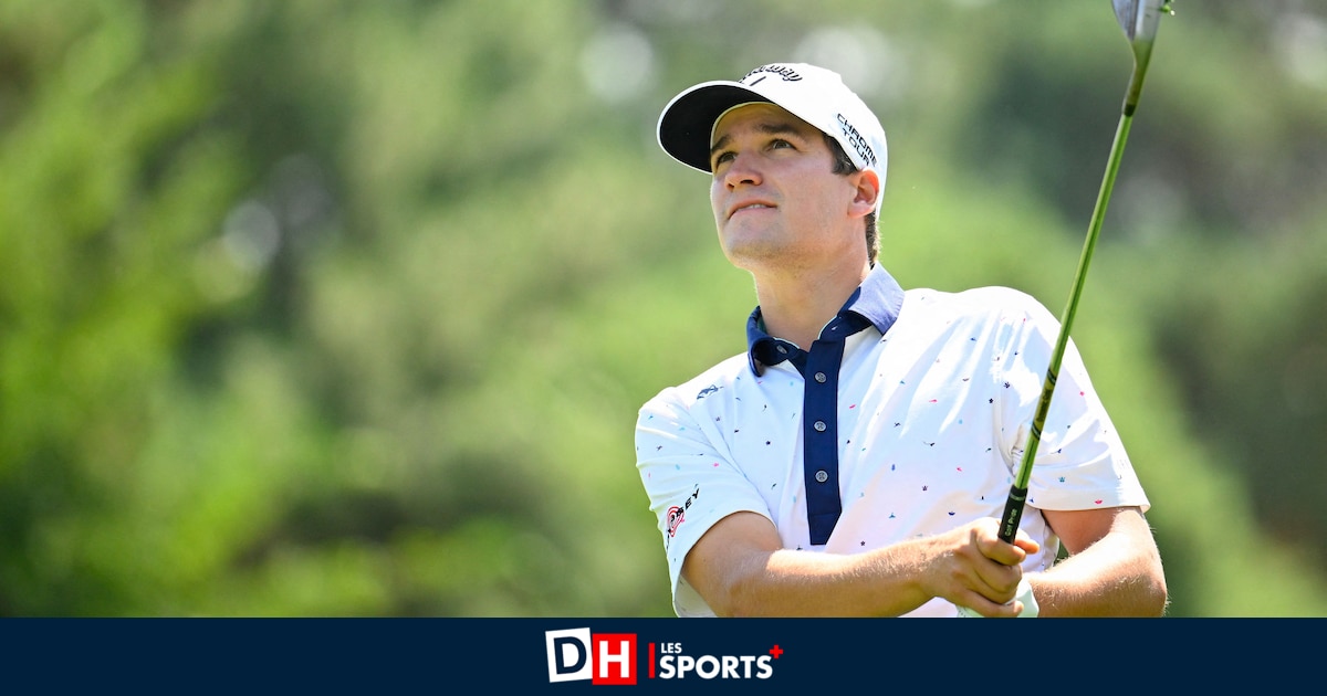 Ryder Cup : Detry s'éloigne de son rêve, Dumont de Chassart s'en rapproche - Clone