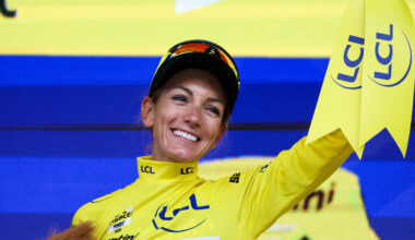 Tour de France femmes : combien va gagner Pauline Ferrand-Prévot avec sa victoire ?