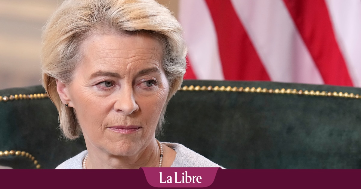 L'Europe part à la dérive et l'origine de ce lent naufrage est simple