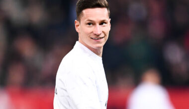 « Quand tu joues au PSG, c’est difficile d’avoir une vie normale » : de Paris à Doha, les confidences de Julian Draxler