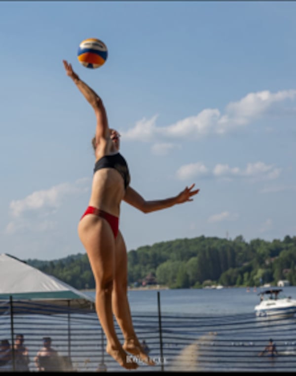 La Trifluvienne Audrey-Ann Labbé sera des Jeux du Canada dans sa discipline.