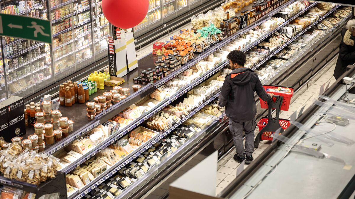Rappel de fromages : voici la liste des produits potentiellement contaminés à la listeria, ils ne doivent pas être consommés