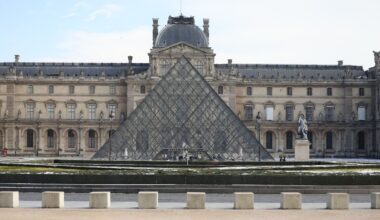 « Renaissance » du Louvre : calendrier, jury… le concours d’architecture pour réinventer le grand musée accélère