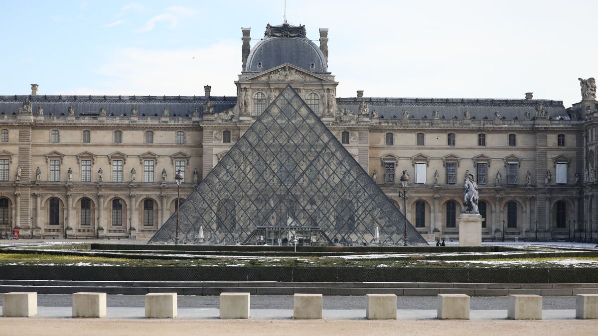 « Renaissance » du Louvre : calendrier, jury… le concours d’architecture pour réinventer le grand musée accélère