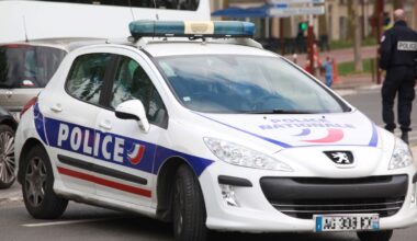 Paris : interpellé avec 10 millions d’euros de bijoux dans son slip