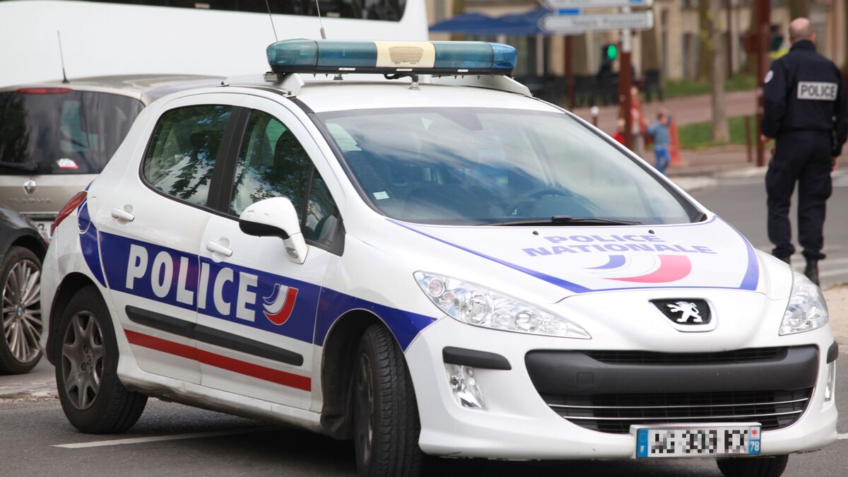 Paris : interpellé avec 10 millions d’euros de bijoux dans son slip